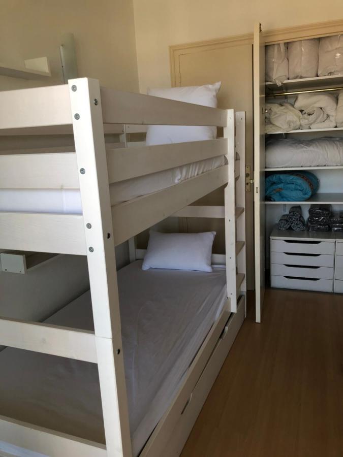 Appartement Lumineux, Avec Balcon, A 200M De La Plage Hendaye Εξωτερικό φωτογραφία